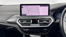 BMW X3 xDrive30d MHT M Sport 5dr Auto Diesel Estate